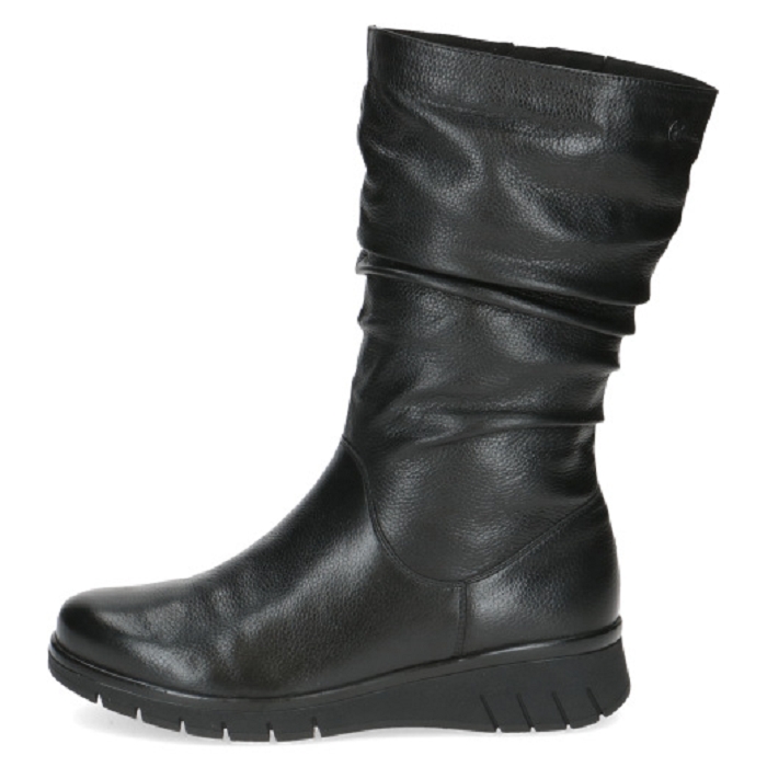 Caprice bottes 26407 noir5084401_2