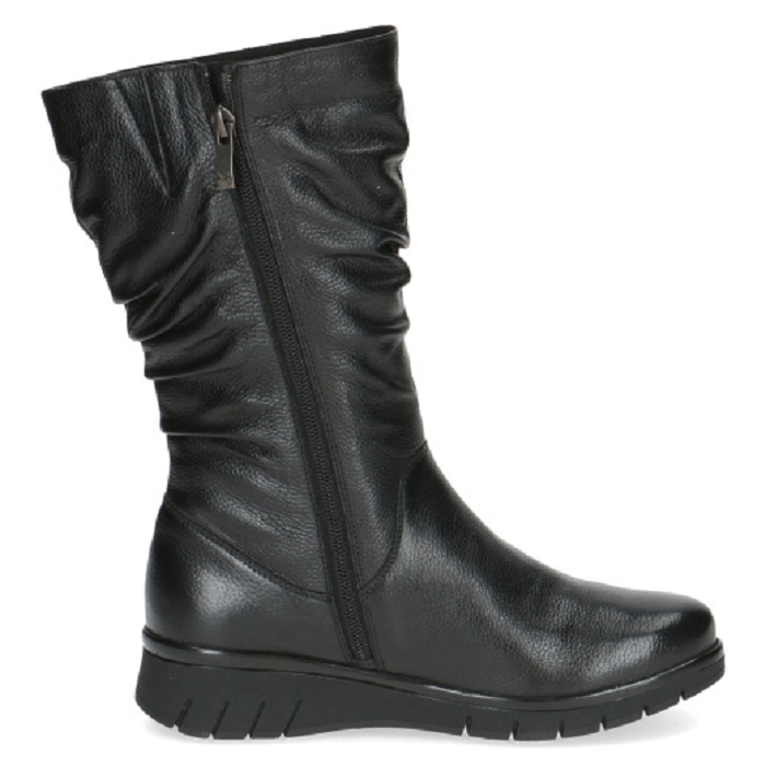 Caprice bottes 26407 noir5084401_3