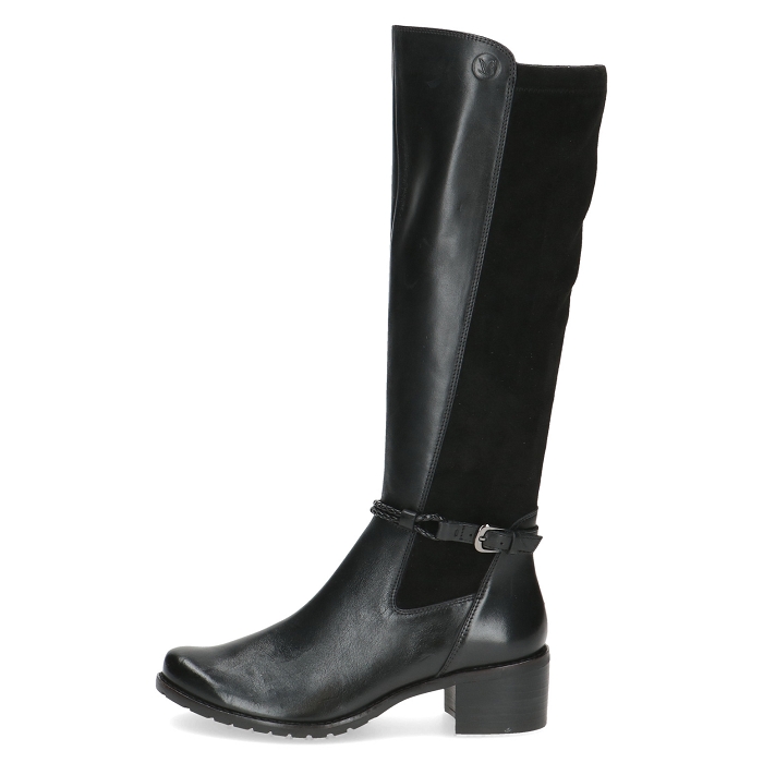 Caprice bottes 25600 23 marron5085401_2