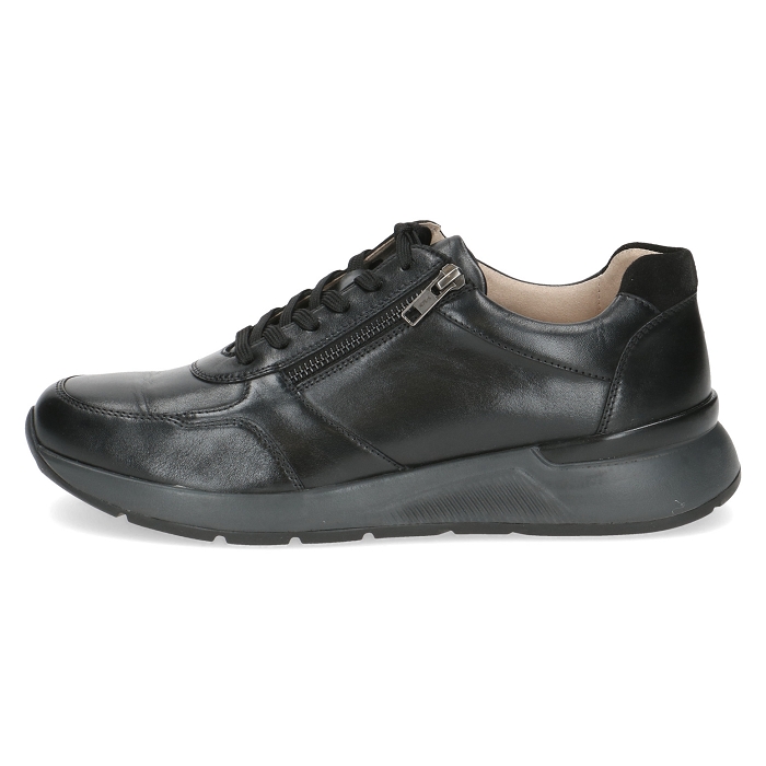 Caprice chaussures a lacets 13600 23 noir5085801_2