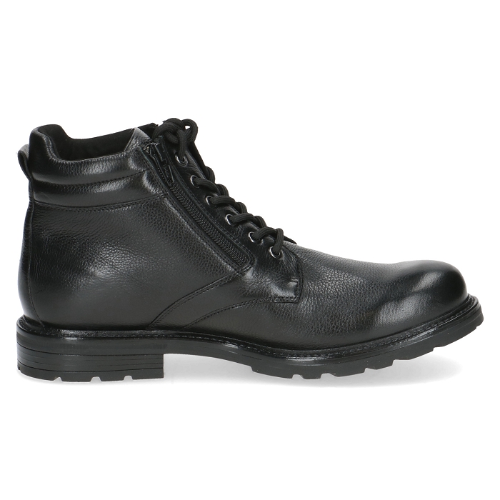 Caprice bottines 16201 23 noir5086001_3