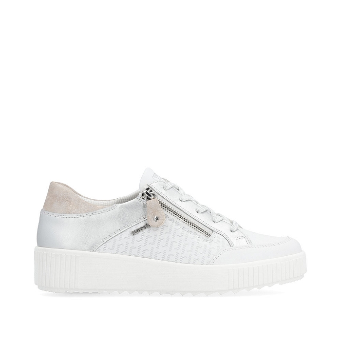 Remonte baskets r7901 blanc5098401_3