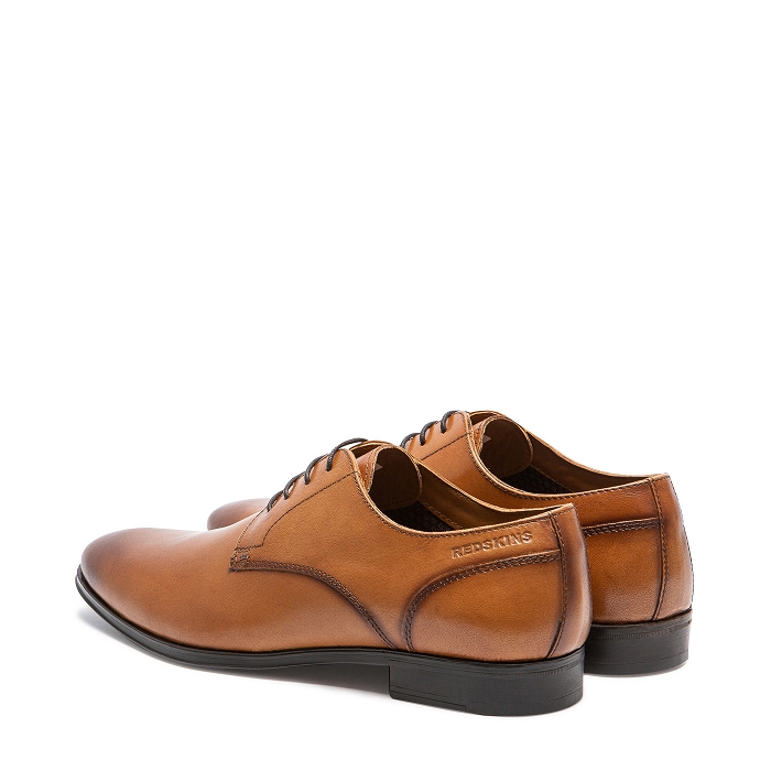 Redskins derbies amador cognac5100901_4