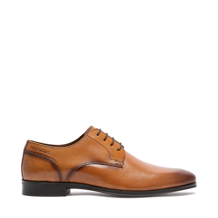 Redskins derbies amador cognac5100901_5