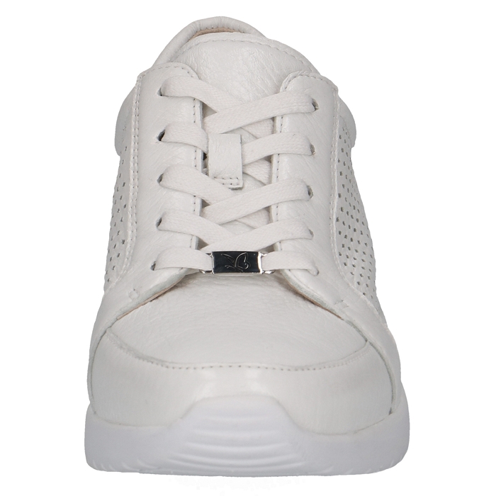 Caprice chaussures a lacets 23722 blanc5130801_2