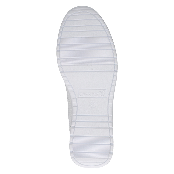 Caprice chaussures a lacets 23722 blanc5130801_4