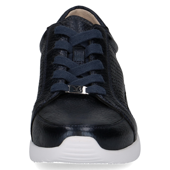 Caprice chaussures a lacets 23722 marine5130901_4