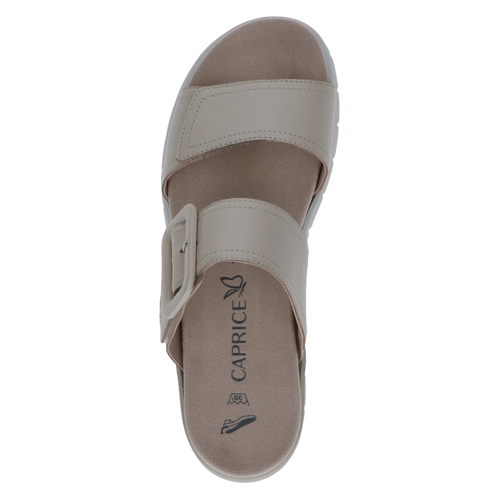 Caprice mules 27203 creme5131601_2