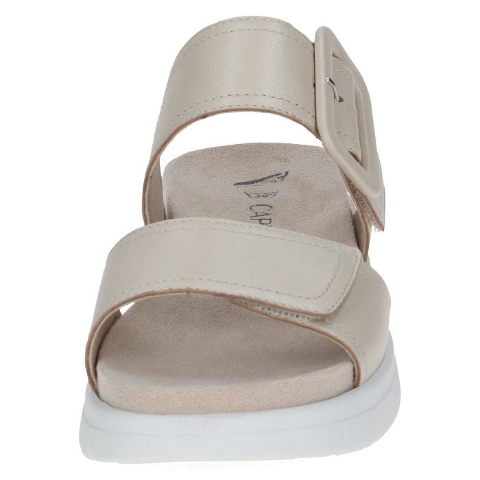 Caprice mules 27203 creme5131601_4