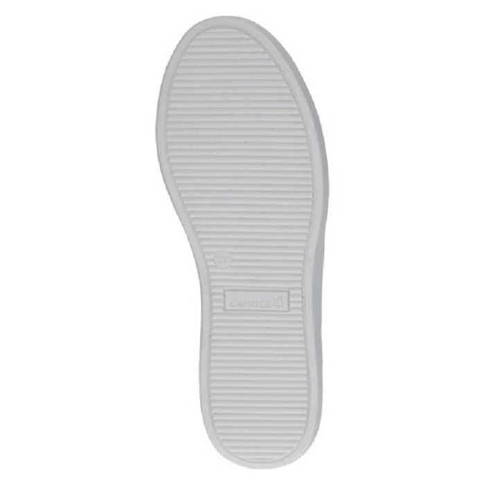 Caprice chaussures a lacets 23707 blanc5132401_5