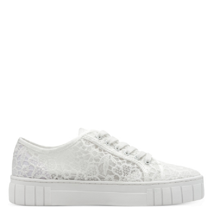 Marco tozzi baskets 83705 blanc5133401_3