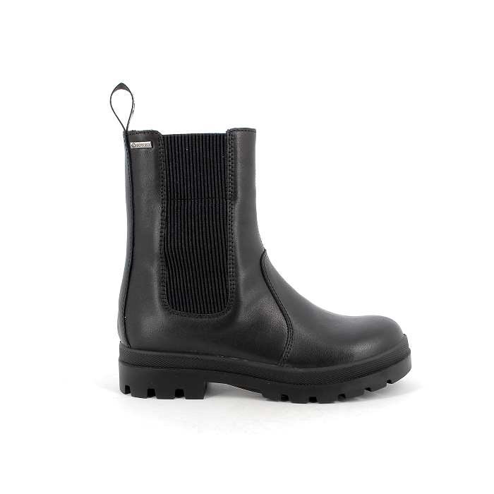 Primigi boots 83735 noir9060101_2