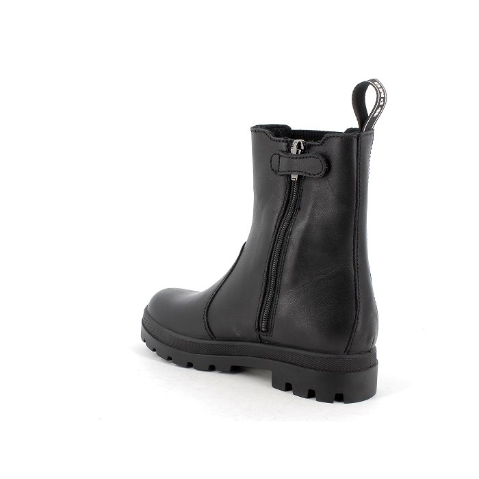 Primigi boots 83735 noir9060101_3