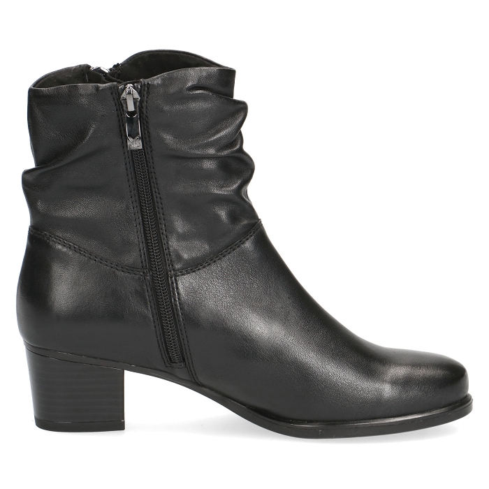 Caprice boots 25347 27 noir9453301_2