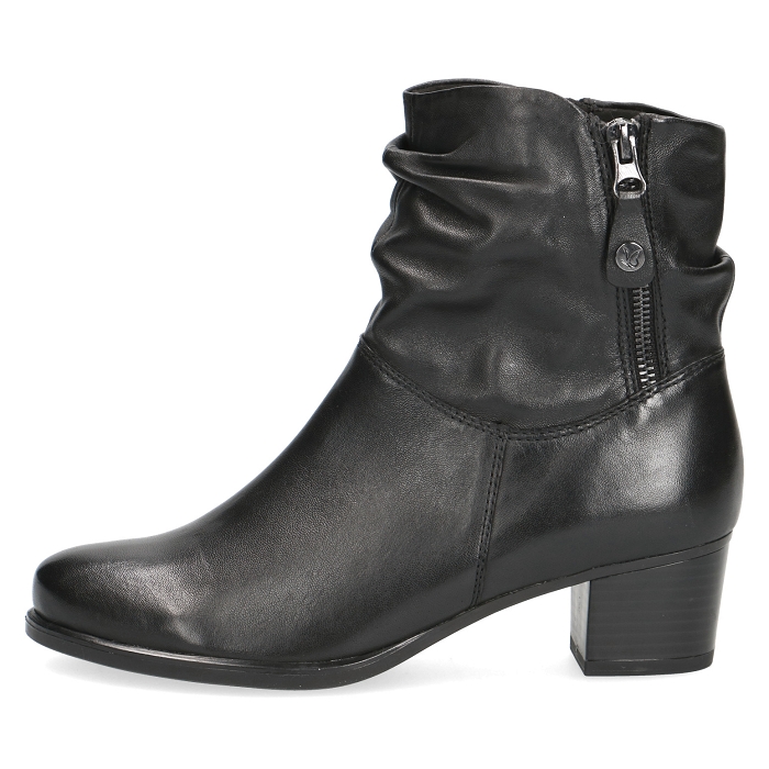 Caprice boots 25347 27 noir9453301_3