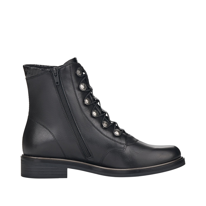 Remonte boots d838501 noir9467201_2