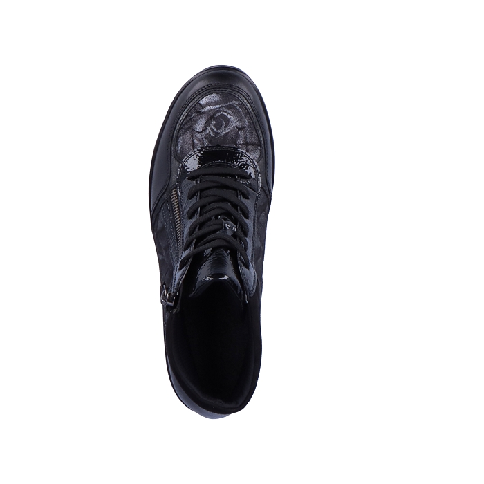 Remonte chaussures a lacets r0770 05 noir9677501_6